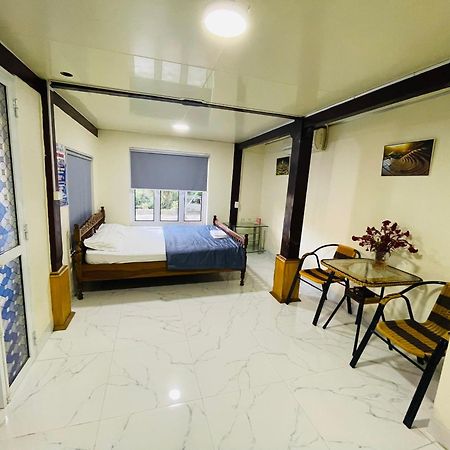 Happy Homestay Nghia Lo Esterno foto